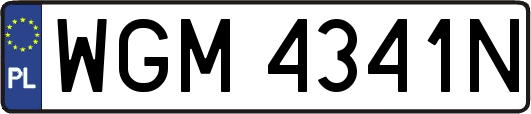 WGM4341N