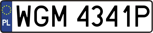 WGM4341P