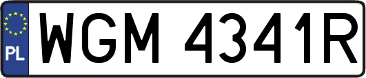 WGM4341R