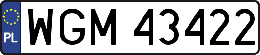 WGM43422