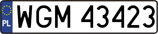 WGM43423