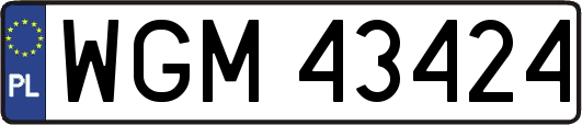 WGM43424