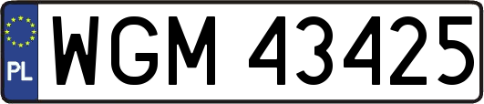WGM43425