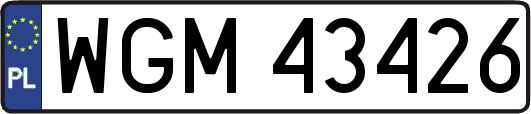 WGM43426