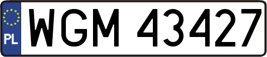 WGM43427