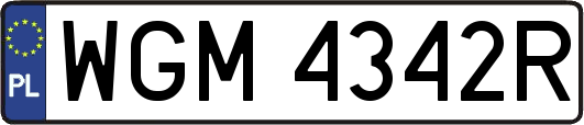 WGM4342R