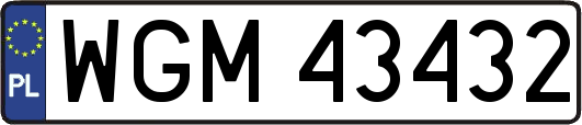 WGM43432