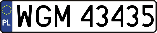 WGM43435