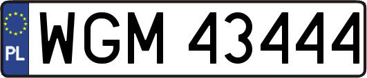 WGM43444