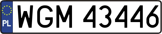 WGM43446