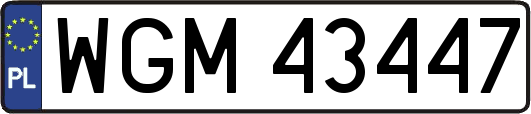 WGM43447