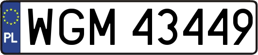 WGM43449