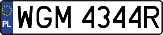 WGM4344R