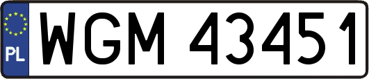 WGM43451