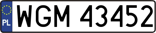 WGM43452