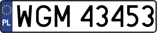 WGM43453
