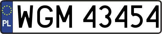 WGM43454