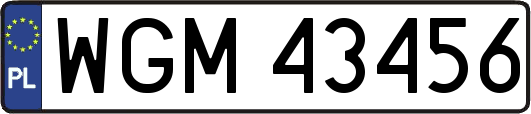 WGM43456