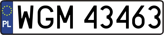 WGM43463