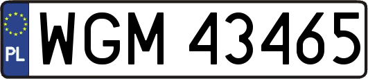 WGM43465