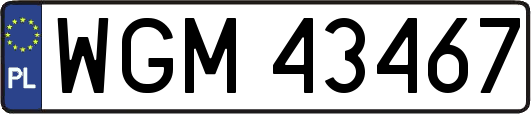 WGM43467