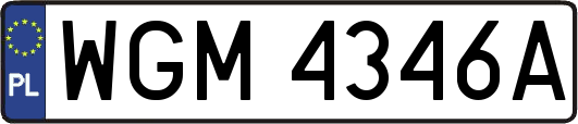 WGM4346A