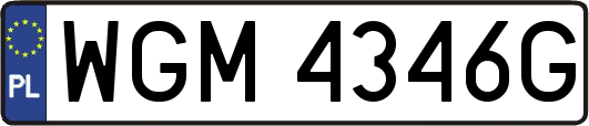 WGM4346G