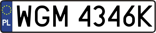 WGM4346K