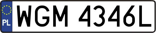 WGM4346L