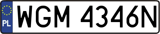 WGM4346N