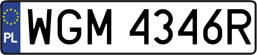 WGM4346R