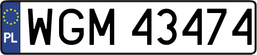 WGM43474