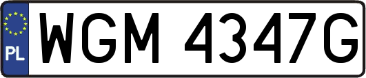 WGM4347G