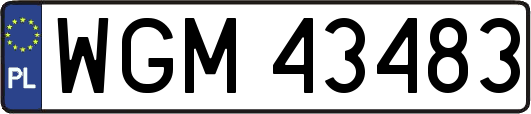 WGM43483