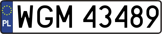 WGM43489