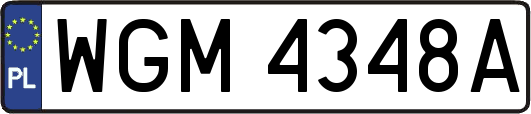 WGM4348A