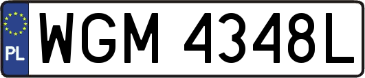 WGM4348L