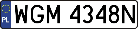 WGM4348N