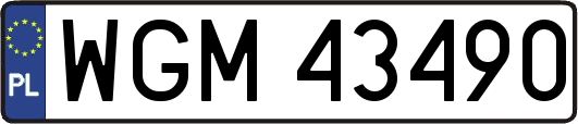 WGM43490