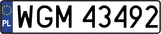 WGM43492