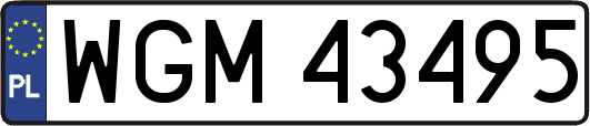 WGM43495