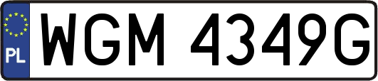 WGM4349G