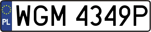 WGM4349P
