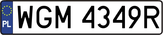 WGM4349R