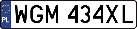 WGM434XL