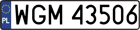 WGM43506