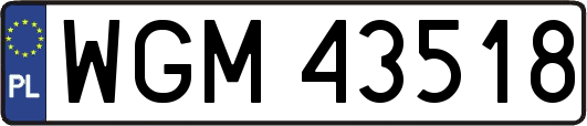 WGM43518