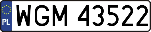 WGM43522