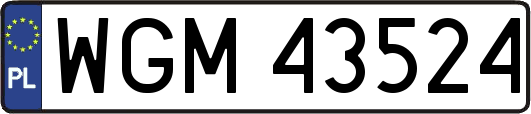 WGM43524