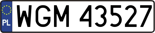 WGM43527